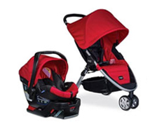 STROLLERS