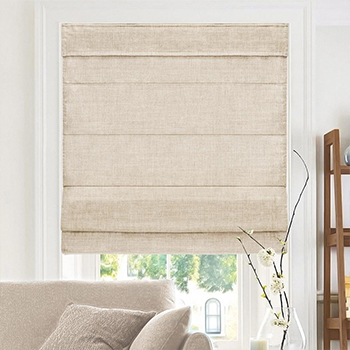 BLINDS & WINDOW