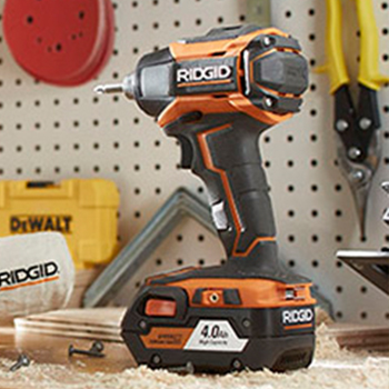 TOOLS & HARDWARE